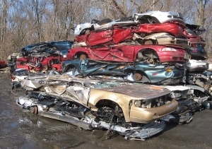 Top Tips for Scraping Your Car in Manchester: Making the Most of Scrap My Car Manchester Services