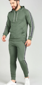 Track Suit Sharp How to roll this Activewear principal