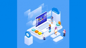 Online Sales Management Software Advantages