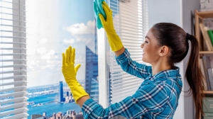 Dubai's Premier Cleaning Excellence Top-Notch Cleaning Services