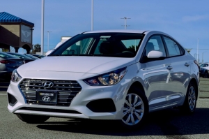 Hyundai accent best and worst years - Discover