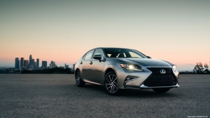 What are the recommended Lexus ES 350 years to avoid?