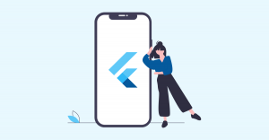 Unlocking the Potential: Why Choose Flutter App Development