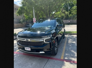 Best Houston Used Chevy Suburban Deals.