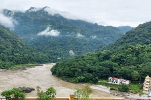 Embracing Serenity: Finding the Best Homestays in Rishikesh 