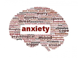 Anxiety Disorder and Self-Care: Prioritizing Mental Health and Wellbeing