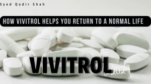 How Vivitrol Helps You Return to a Normal Life