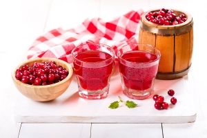 The Tart Superfruit: A Closer Look at the Powerful Cranberry