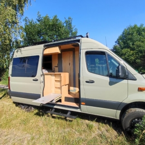 Wie können Sie den richtigen Fiat Ducato für Ihre Campingbedürfnisse auswählen?