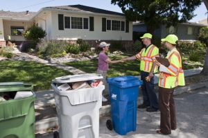 Hard Rubbish: What is & How to Dispose of it?