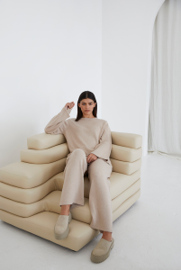 The Ultimate Guide to Natural Loungewear and Cozy Natural Jumpers