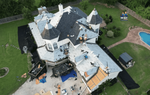 Modern Roofing Solutions: League City Roof Replacement Trends