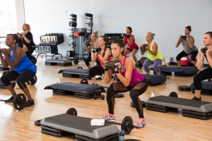 How to Work Out and Stay Consistent During Spring Break