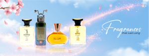 Color and perfumes: best perfumes of 2024