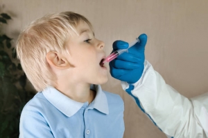 Oral Typhoid Vaccine: A Safer Approach to Preventing Typhoid Fever