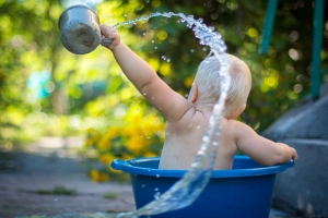 From Newborns to Toddlers: Finding the Perfect Baby Body Wash for Every Stage