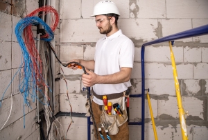 Understanding Electrical Wiring: A Guide for Homeowners 