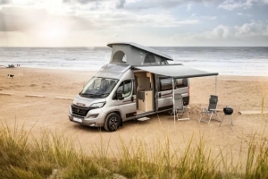 Redefine Travel: Luxury Motorhome Hire for Unforgettable Journeys