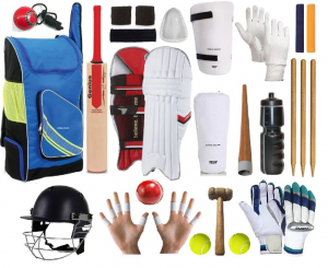 Cricket Equipment Market Growth Analysis: Identifying Opportunities and Challenges