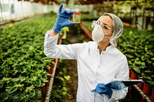 Cultivating Growth: A Look at the Dynamic World of Agricultural Chemical Manufacturers 