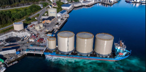 Oil Storage Terminal MarketShare, Size, Players, Regions, Type, Application and Forecast 2031