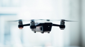 Small Drones Market Application and Growth by Forecast to 2031