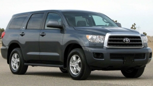 TOYOTA SEQUOIA YEARS TO AVOID – ARE THEY REALLY UNRELIABLE?