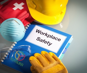 Navigating Workplace Safety: The Significance of Floor Marking, Safety Signs, and Pipe Markers