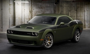 Dodge Challenger Common Issues and Solutions