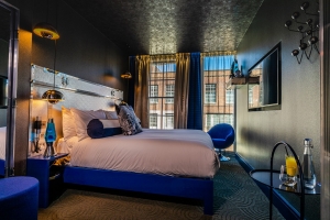 Your Gateway to London: Unveiling the Finest Hotels Near Kings Cross Station