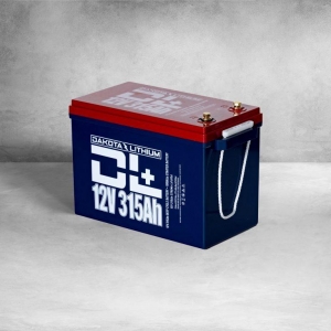 Tips for Keeping Your Lithium Golf Cart Battery in Top Shape