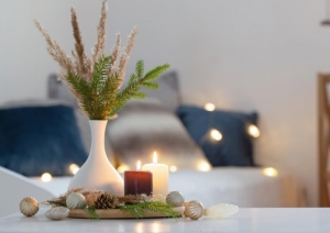 How Home Decor Candles Can Refresh and Renew Your Space