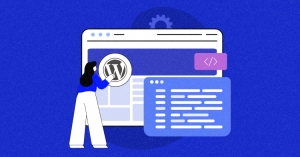 Crafting Digital Excellence: Navigating the World of WordPress Themes for Your WordPress Site