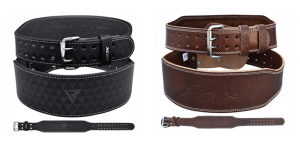 LEATHER BELTS: A Stylish and Timeless Accessory