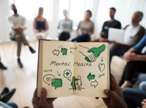 Empowering Minds: Navigating Behavioral Health Services