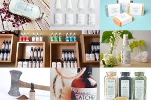 4 Uses for Apothecary Products