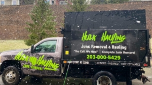 Clearing the Way: The Complete Guide to Junk Removal in Norwalk