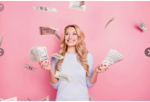 Positive Finance: Making Money Work for Joy