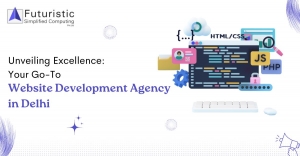 Unveiling Excellence: Your Go-To Website Development Agency in Delhi