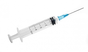 Fluid Fusion: Exploring Syringe Science