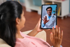From Pixels to Prescriptions: The Telemedicine Revolution