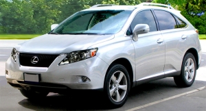 Best & Worst Lexus RX 350 Years [2007-2024 Models]