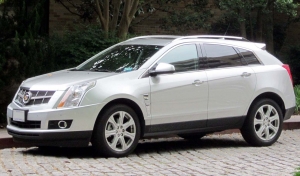 Cadillac SRX Years to Avoid - Expert Advice