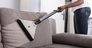 Quick Guide To Cleaning Different Upholstery Types In Queens