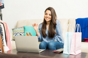 Retail Therapy: Exploring the World of Popular Online Shopping