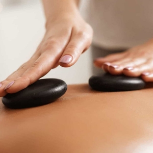 A Blissful Hot Stone Massage Experience in Dubai with Mirage Spa Dubai