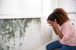 Common Health Risks Due to Mould in the Walls