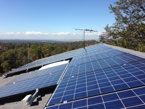 370W Solar Panels Sydney