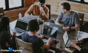 Helpful Tips For Business Enterprises While Hiring Flutter Developers In 2024
