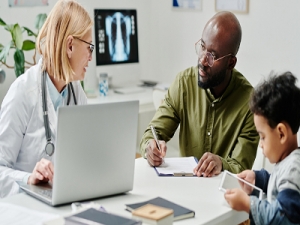 Electronic Health Records Market is Estimated to Witness High Growth Owing to Increasing Focus on Improving healthcare Efficiency